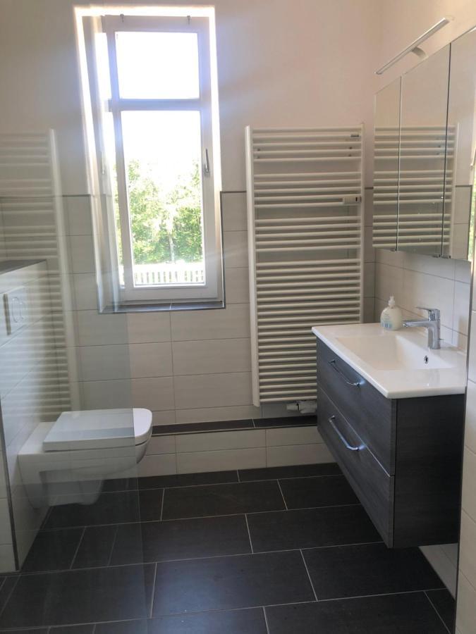 Apartment Katzenstein Im Harz