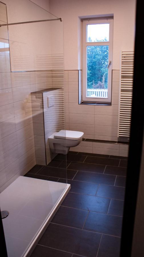 Apartment Katzenstein Im Harz